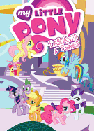 My Little Pony: Pageants & Ponies (MLP Episode Ad