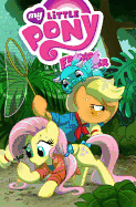 My Little Pony: Friends Forever Volume 6 (MLP Fri