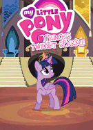 My Little Pony: Princess Twilight Sparkle (MLP Ep