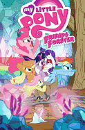 My Little Pony: Friends Forever Volume 8 (MLP Fri