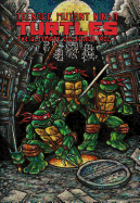 'Teenage Mutant Ninja Turtles: The Ultimate Collection, Vol. 1'