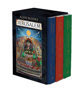 Jerusalem: 3 Volume Boxed Set