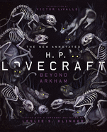 The New Annotated H.P. Lovecraft: Beyond Arkham