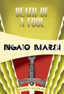 Death of a Fool (Inspector Roderick Alleyn, 19) (Volume 19)