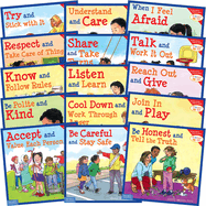 Learning to Get Along(R) Complete Series 15-Book Set