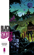 Black Science, Vol. 2: Welcome, Nowhere
