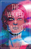 The Faust Act (The Wicked + The Divine, Vol. 1)