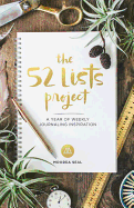 The 52 Lists Project: A Year of Weekly Journaling
