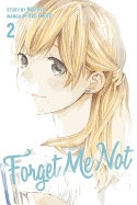 Forget Me Not 2
