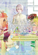To Your Eternity Vol 3