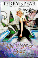 The Winged Fae (The World of Fae) (Volume 3)