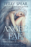Angel Fae (The World of Fae)