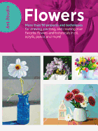 Flowers (Art Studio)