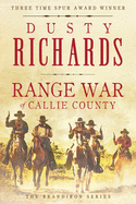 Range War of Callie County (Brandiron)