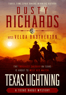 Texas Lightning (The Texas Badge Mysteries)