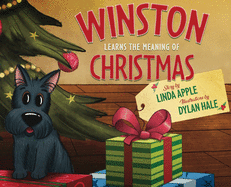 Winston Learns the Meaning of Christmas (Winston's Wisdom)