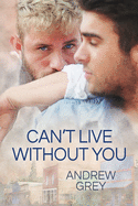 Can├óΓé¼Γäót Live Without You (1) (Forever Yours)