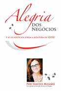 Alegria dos Neg├â┬│cios (Portuguese Edition)