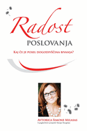 Radost poslovanja (Slovenian) (Slovene Edition)