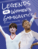 Legends of Women's Gymnastics (9781634942973)