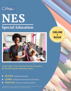 NES Special Education Study Guide: Test Prep and Practice Questions for the NES Special Education Exam