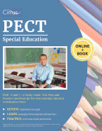 PECT Special Education Prek-8 and 7-12 Study Guide: Test Prep and Practice Questions for the Pennsylvania Educator Certification Tests