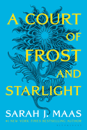 A Court of Frost and Starlight (Court of Thorns 4)