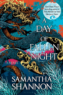 A Day of Fallen Night (The Roots of Chaos)