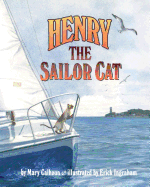 Henry the Sailor Cat