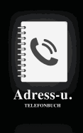 Adress-u. Telefonbuch (German Edition)