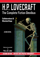H.P. Lovecraft: The Complete Fiction Omnibus - Collaborations & Ghostwritings