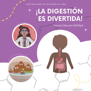├é┬íLa digesti├â┬│n es divertida! (Spanish Edition)