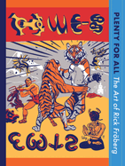 Plenty for All: The Art of Rick Fr├â┬╢berg