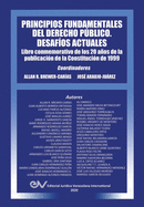 Principios Fundamentales del Derecho P├â┬║blico. Desaf├â┬¡os Actuales (Spanish Edition)