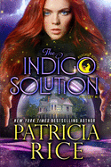 The Indigo Solution: Psychic Solutions Mystery #1