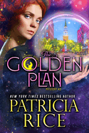 The Golden Plan: Psychic Solutions Mystery #2