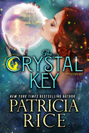 The Crystal Key: Psychic Solutions Mystery #3