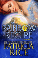 The Rainbow Recipe: Psychic Solutions Mystery #4