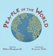 Pea-ple of the World (Middle English Edition)