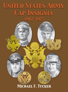United States Army Cap Insignia 1902-1975