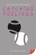 Catching Feelings (The Alder Series, 2)