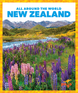 New Zealand (All Around the World)