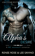 Alpha's Desire (Bad Boy Alphas)
