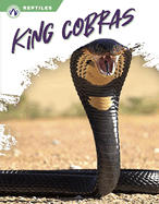 King Cobras (Reptiles)