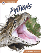 Pythons (Predators)