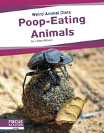 Poop-Eating Animals (Weird Animal Diets)