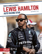 Lewis Hamilton (Biggest Names in Sports)