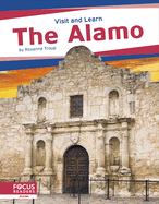 The Alamo (Visit and Learn)
