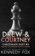 Drew & Courtney Duet (Checkmate Duet Boxed Set)