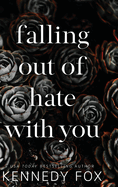 falling out of hate with you: Travis & Viola Special Anniversary Edition